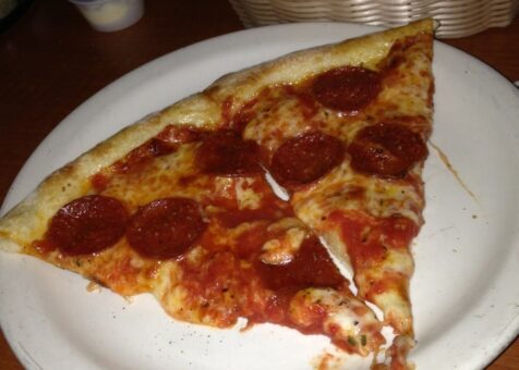 Red Devil Italian Restaurant & Pizzerias