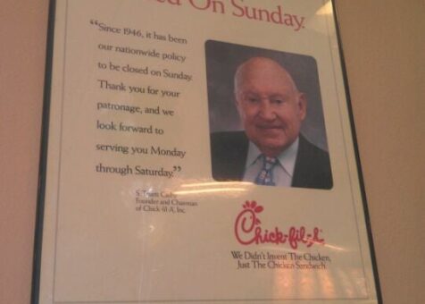 Chick-fil-A