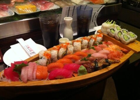 Sushi King