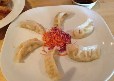Mr. Sushi