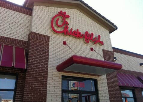 Chick-fil-A
