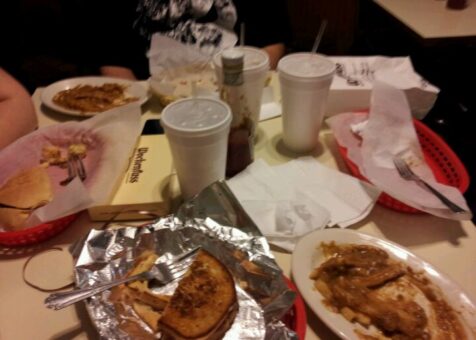 John's Restaurant and Carryout