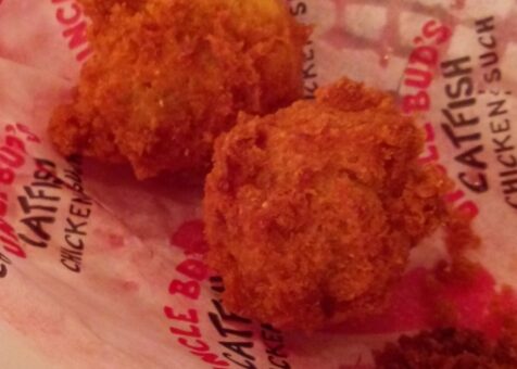 Uncle Bud's Catfish Shack