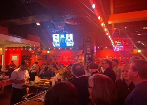 Lefty's Lobster and Chowder House