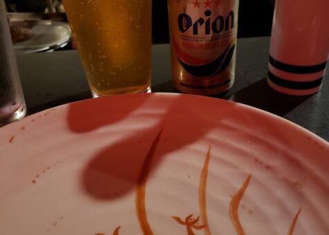 Sapporo Japanese Restaurant