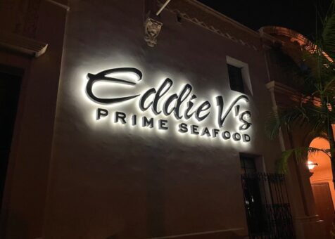 Eddie V's Prime Seafood