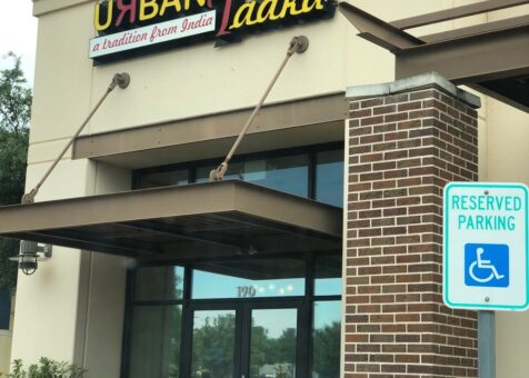 Urban Tadka