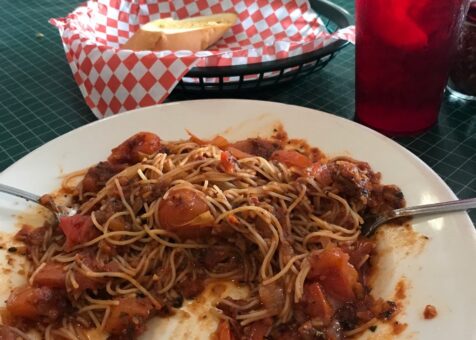 Vito's Pizza & Pasta