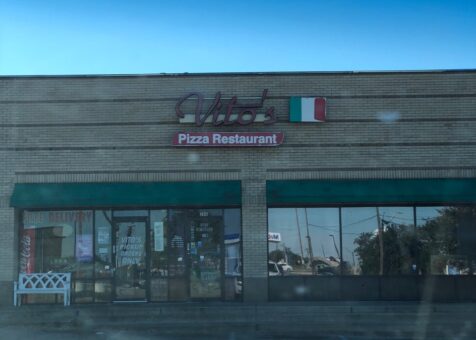 Vito's Pizza & Pasta