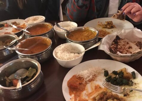 Urban Tadka