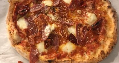 DeSano Pizza Bakery