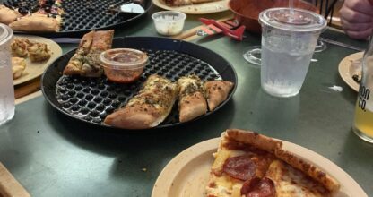 Woodstock's Pizza