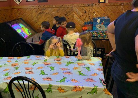Woodstock's Pizza