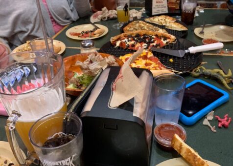 Woodstock's Pizza