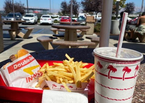 In-N-Out Burger