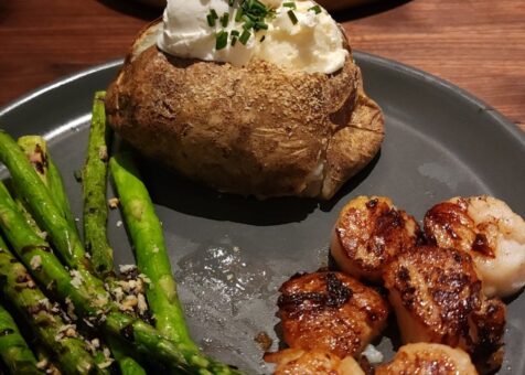 King's Fish House