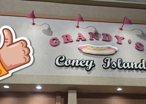 Grandy's Coney Island