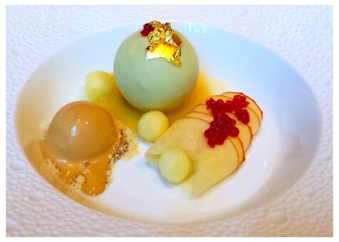 Le Bernardin