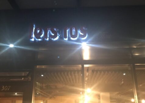 Lers Ros Thai