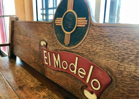 El Modelo Mexican Food