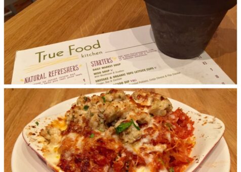 True Food Kitchen