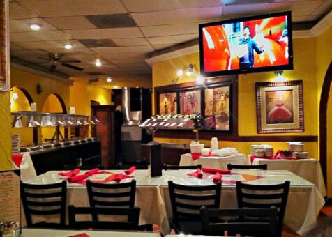 Masala Indian Cuisine