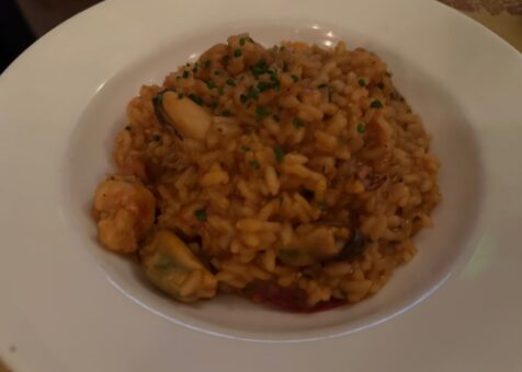 Angelini Osteria