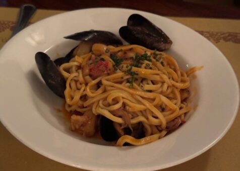 Angelini Osteria