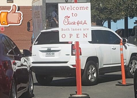 Chick-fil-A