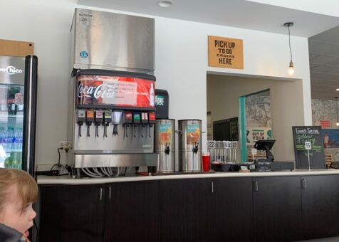 Pinch Boil House and Bia Bar