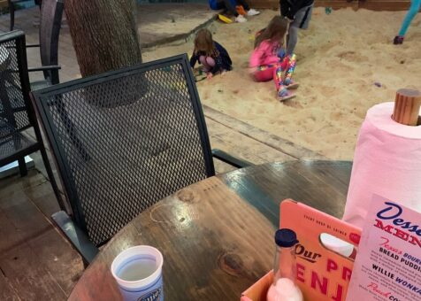 Willie's Grill & Icehouse