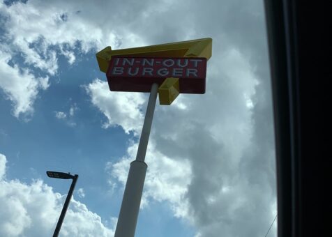 In-N-Out Burger