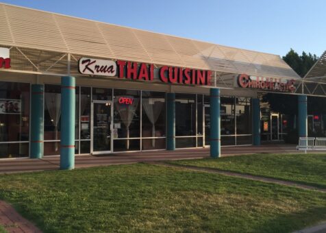 Krua Thai Cuisine