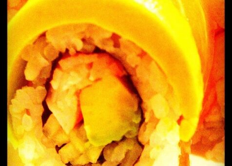 Sushi House