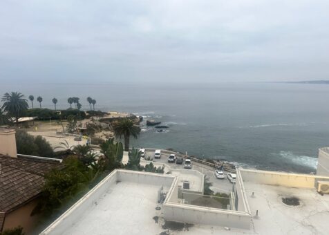George's at The Cove
