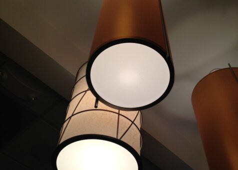 Bai Plu Thai & Sushi Bar