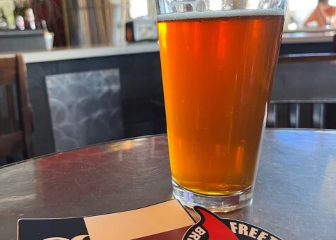 Freetail Brewing Company
