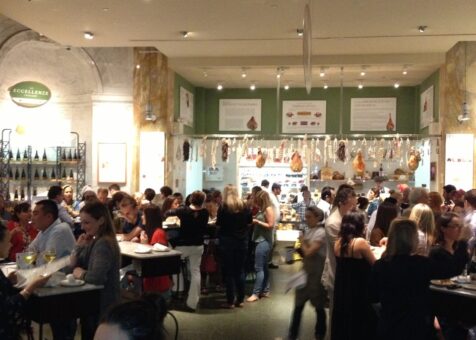 Eataly Flatiron
