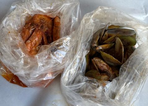 The Boiling Crab