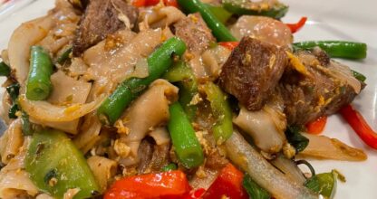 Jitlada Thai Restaurant