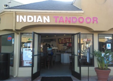 Indian Tandoor