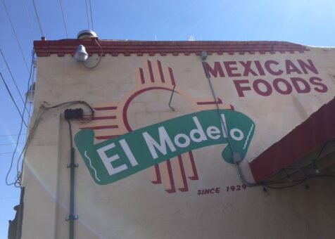 El Modelo Mexican Food