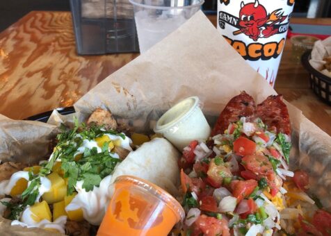 Torchy's Tacos
