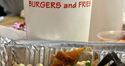 Five Guys