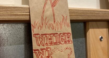 Which Wich? Superior Sandwiches