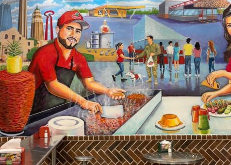 Taquitos West Ave.