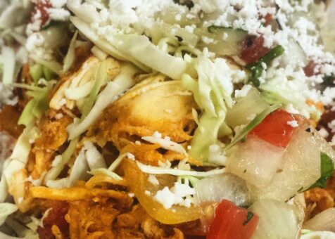 Sabor Latin Street Grill