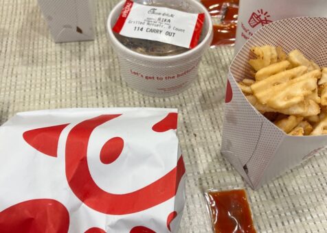 Chick-fil-A
