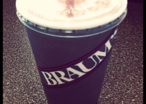 Braum's