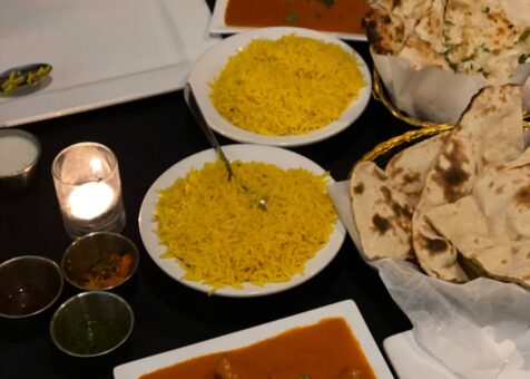 Tandoor Char House